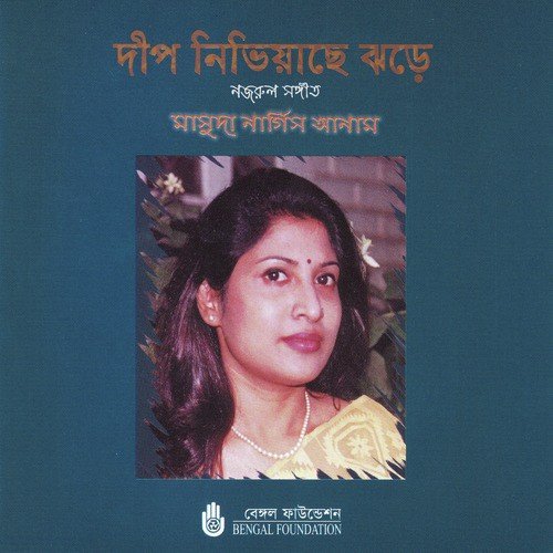Kobi Sobar Kotha Koile - Masuda Nargis Anam