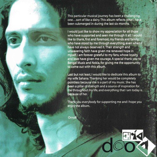 Dhaka Ratey - Arnob