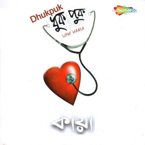 Bibagi Mon Hoye Che - Kaya