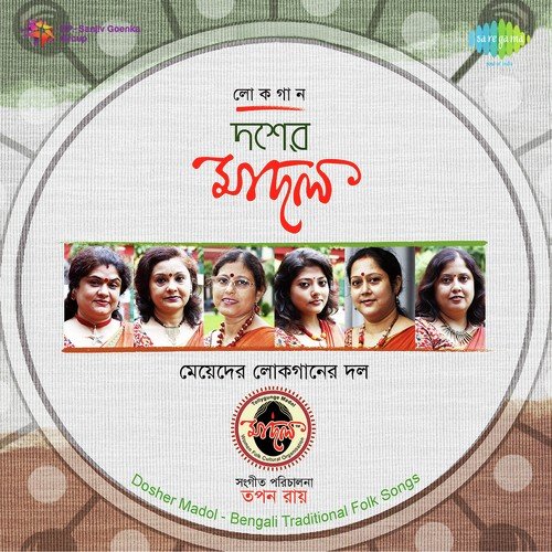 Koiljyar Bhitor Ganthi - a titleSongs performed by Tollygunge Madol - Women Folk Cultural Organisation class hrefhttpswww.jio