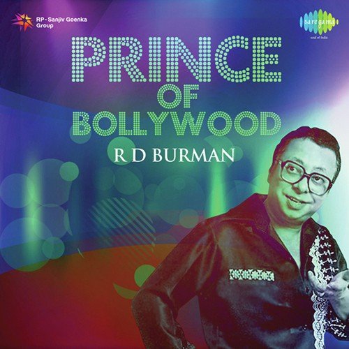 Yeh Sham Mastani (From Kati Patang) - R.D. Burman