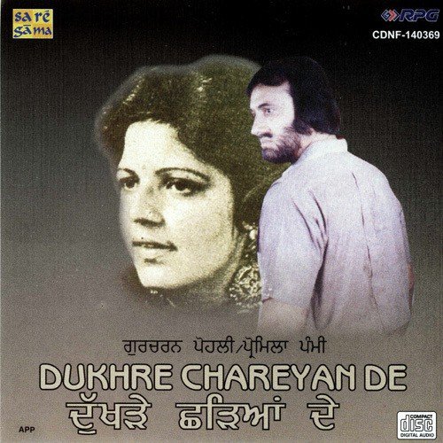 Yaran Da Tractor Langhna - Various Artists
