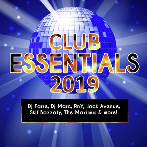 Jai tout mis - Various Artists