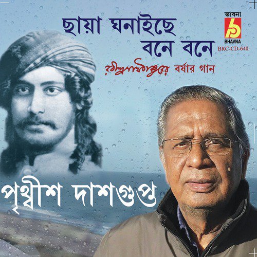 Aaji Jhoro Jhoro - Prithwis Dasgupta