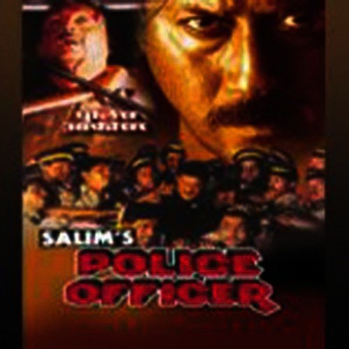 Main Hero Hoon - Sukhwinder Singh, Anu Malik