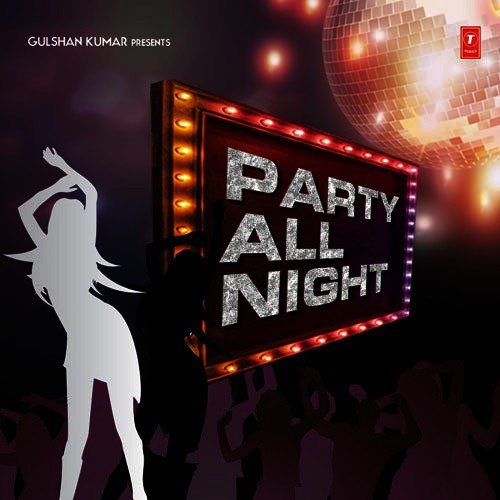 Party All Night - Various Artists