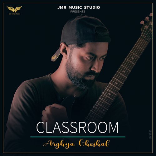 Classroom - Arghya Ghoshal