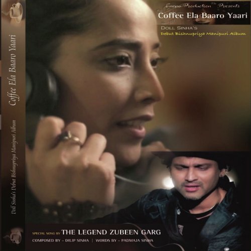 Jonom Jonom - Doll Sinha, Zubeen Garg