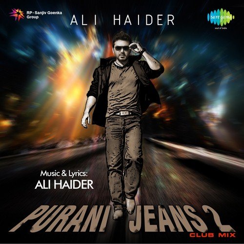 Purani Jeans   Club Mix - Ali Haider