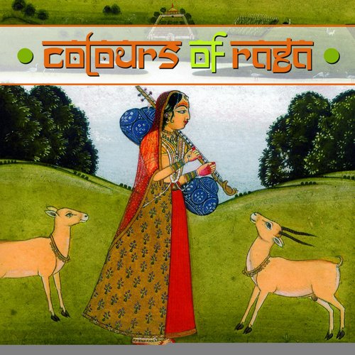 Todi - Amiya Gopal Bhattacharya, Ganga Mishra, Shyamlal, Kanhaiya Lall, Durga Prasad Mishra, His Group, Jyo