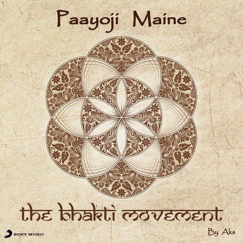 Paayoji Maine - Aks