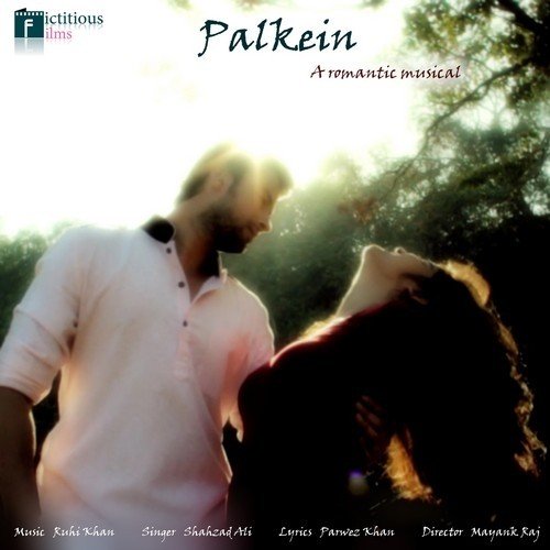 Palkein - Shahzad Ali