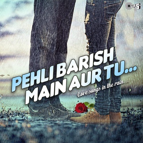 Rain Is Falling (From Gunehgar) - Various Artists
