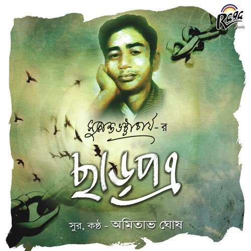 Amaar Deshete - Amitabha Ghosh