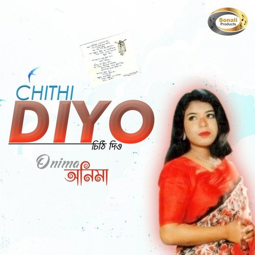 Chithi Diyo - Onima