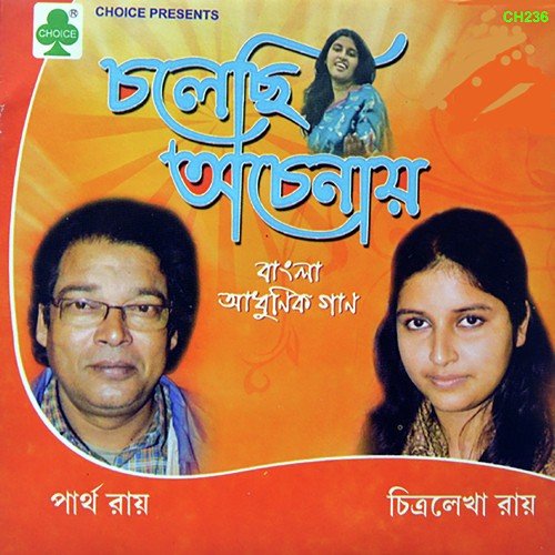 Bhalobasar Prasad Gare - Partha Ray