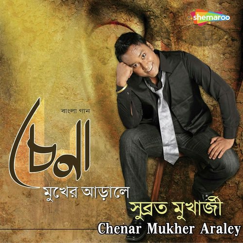 Brishhti Jhore Ajhor Jhore - Subroto Mukherjee
