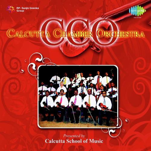 Divertimento Iii K138- Instrumental - Calcutta Chamber Orchestra