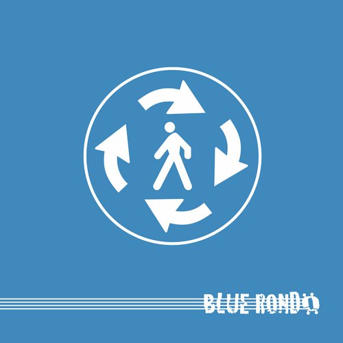 Posguerra - Blue Rondo