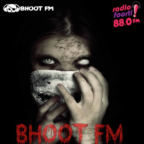 Bhoot FM 12th July - Rj Russell