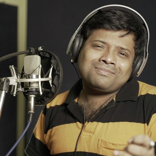 Bristi Tor Naam Dhore Daktam - Surodeep Hazra