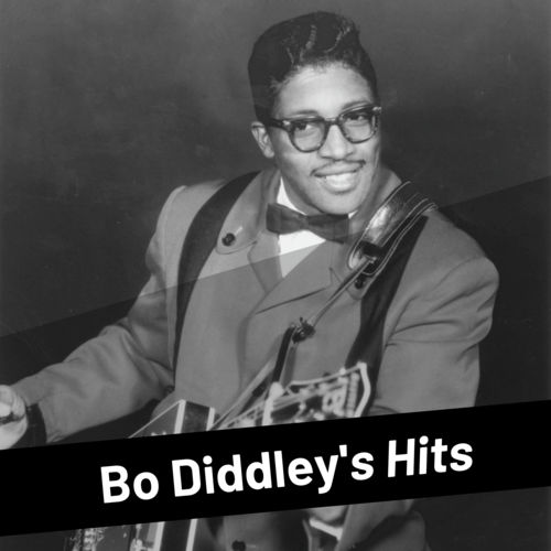 Pretty Thing - Bo Diddley