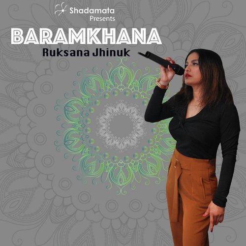 Bare Bare - Ruksana Jhinuk