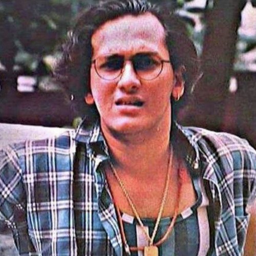 Bristi Re Bristi - Salman Shah