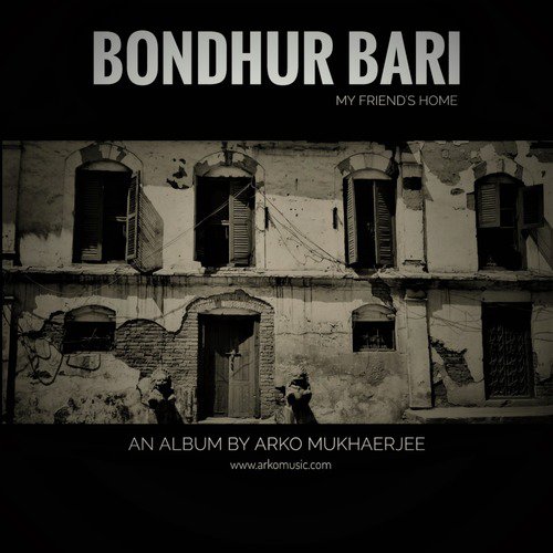 Micchey Moro - Arko Pravo Mukherjee