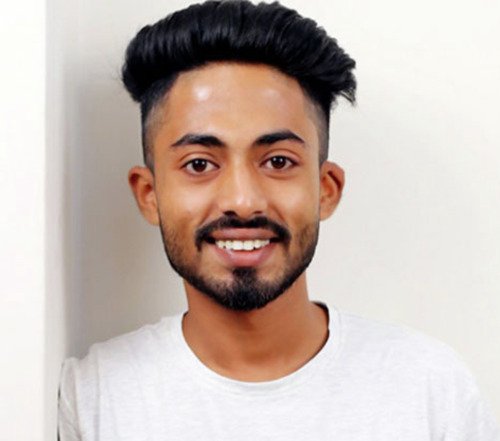 Kar Bukete Haso - Arman Alif