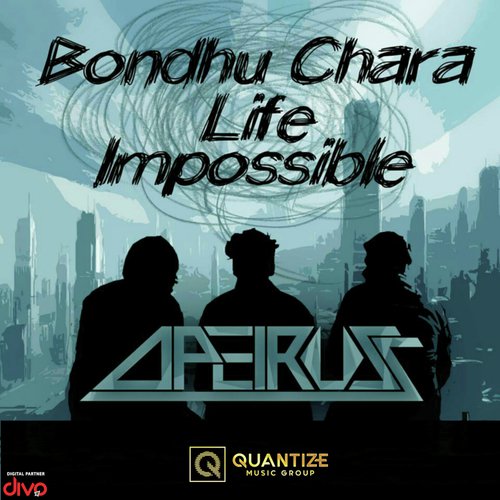 Bondhu Chara Life Impossible - Apeiruss