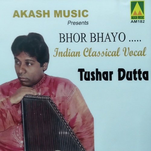 Bilaskhani Todi - Tushar Dutta