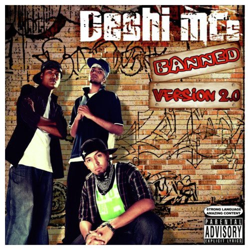 The General - Deshi MCS