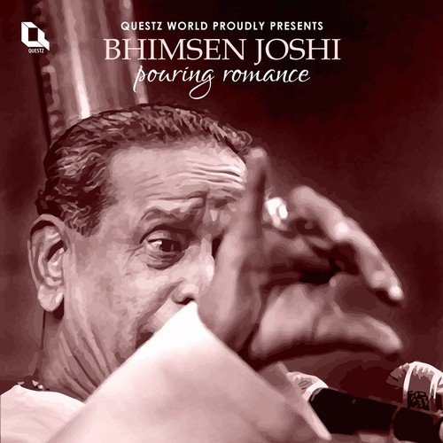 Raga Ramkali Vilambit Bandish in Slow Teen Taal and Drut Bandish in Fast Teen Taal - Pandit Bhimsen Joshi