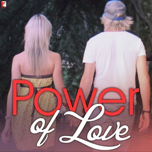 Power Of Love - Clinton Cerejo, Dominique Cerejo