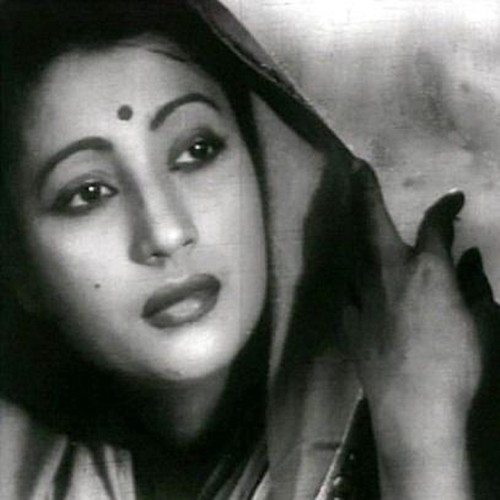 Hawa dheere sa ana - Geeta Dutt