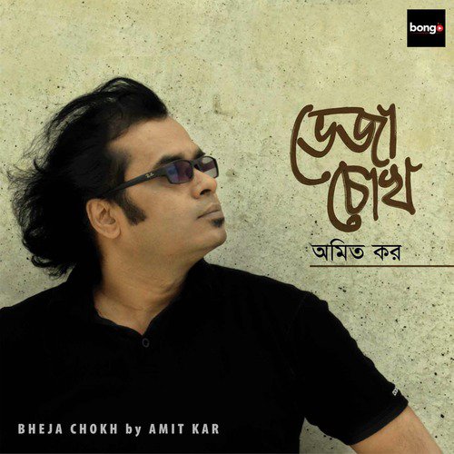 Bhitor Bahir Sunno Kore - Amit Kar