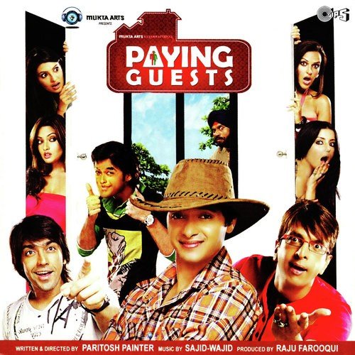 Paying Guests - Sajid-Wajid