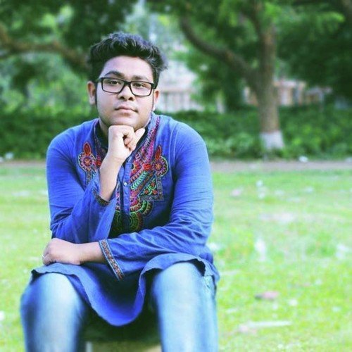 Bachelor - Utsho Sabbir