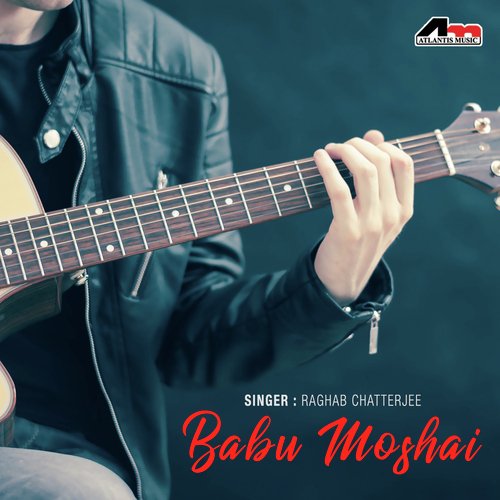 Dake Bohudure - Raghab Chatterjee