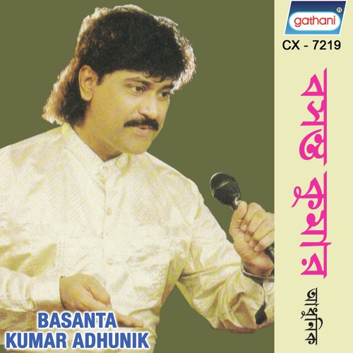 Amar Baba Ma - Basant Kumar