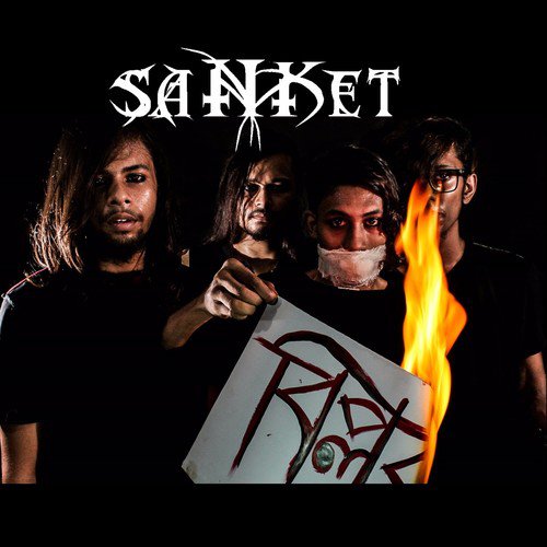 Biplob - Sanket
