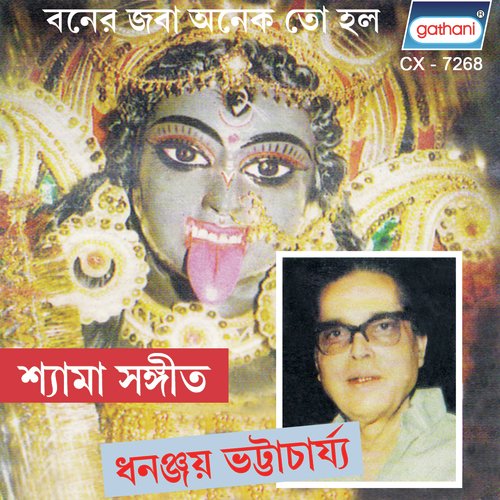 Shunechi Ma Loke Bole - Dhananjay Bhattacharya