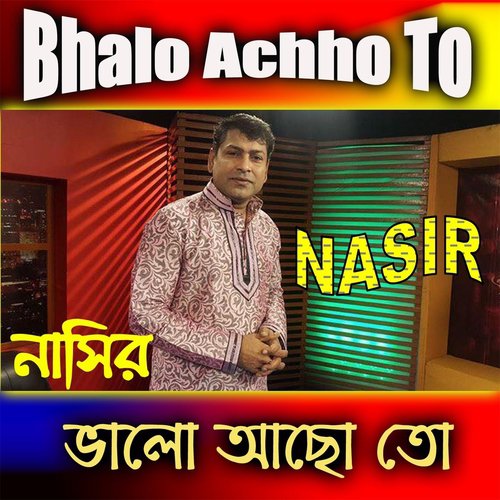 Konna Alta Ranga - Nasir