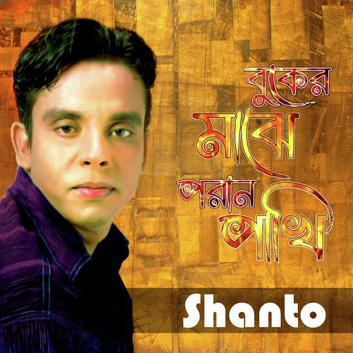 Miththa Mamla - Shanto