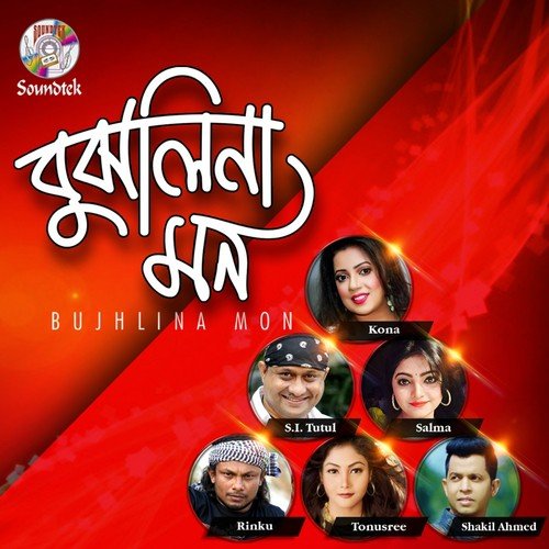 Ekdin Jodi Dekhi Tare - Various Artists