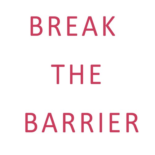 Break The Barrier - Dipankar Chattopadhaya