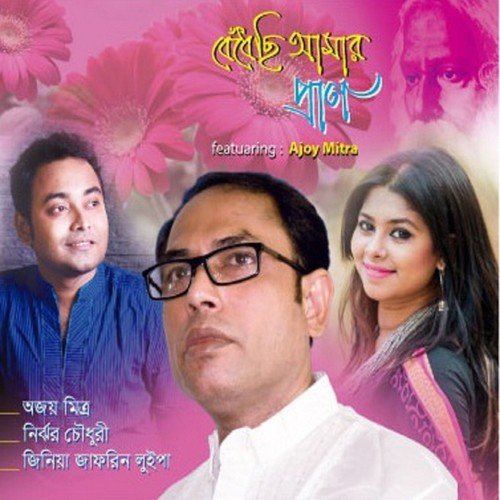 Amar Mon Manena - Luipa, Nirjhor