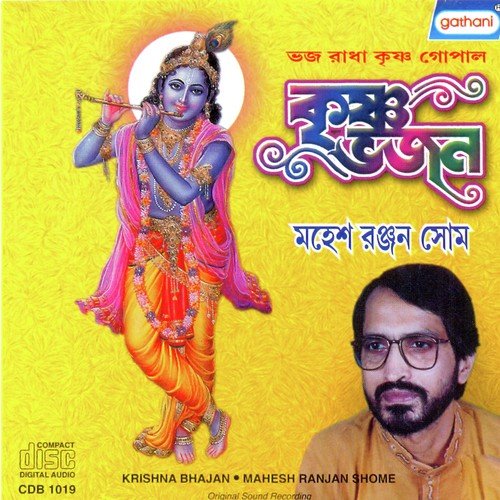 Brindabane Raishyamer - Mahesh Ranjan Some