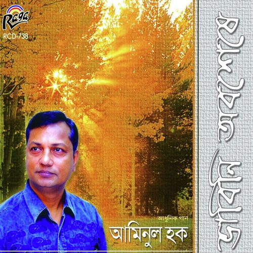 O Chokher Ayenate - Aminul Haque, Sumedha Chakroboty, Syed Sufiel Ajam